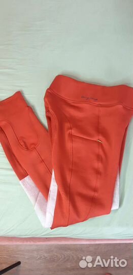 Бриджи для верховой езды