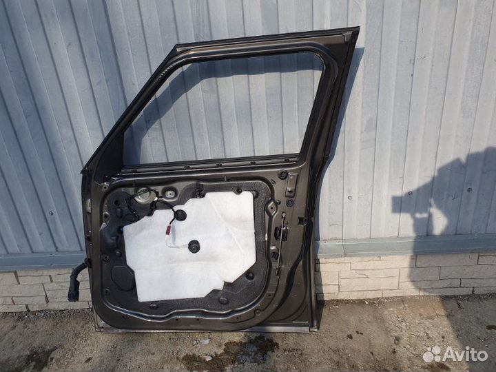 Дверь передняя правая Mini Cooper S Countryman R60