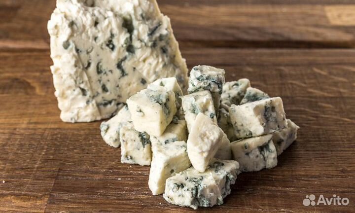 Сыр дор блю из Европы с доставкой