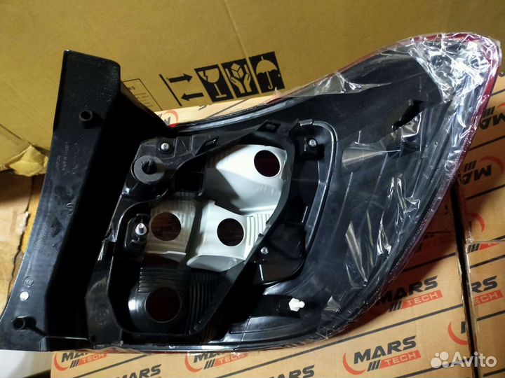 Фонарь Renault Sandero 2 / Sandero Stepwey 2