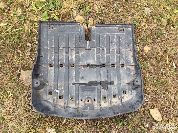 Защита пыльник днища Honda CR-V CRV 4 IV 2014 года