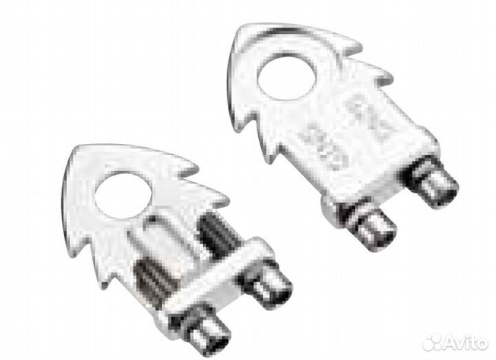 Натяжитель цепи Primeaero RH-Arrow BMX (пара)