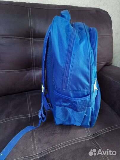 Школьный рюкзак для мальчика