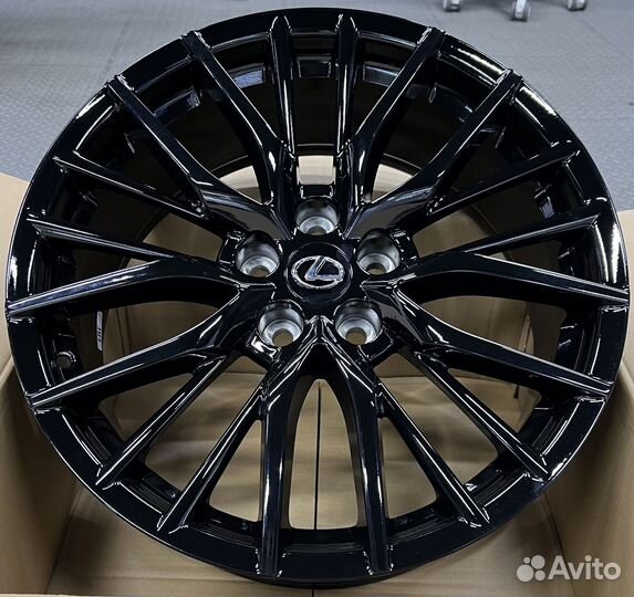 Диски для Toyota Camry Тойота Камри R20