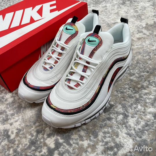 Кроссовки Nike Air Max 97 SE