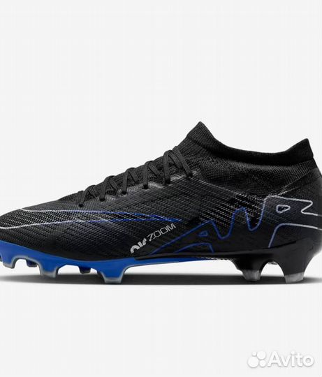 Бутсы nike air zoom