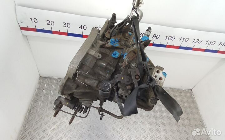 Кпп 5ст. M56CF1 KIA Ceed (2007-2012)