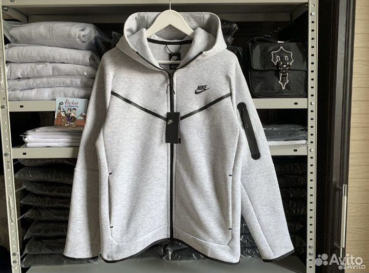 Nike tech fleece
