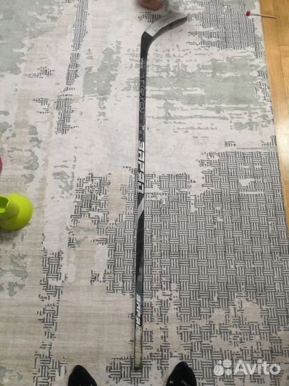 Клюшка Заряд Т-90 85 flex (3-17)