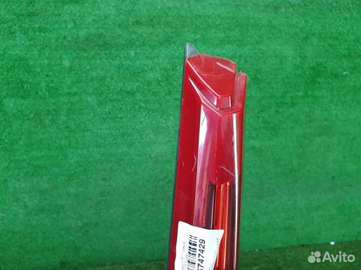 Фонарь задний правый Volvo XC90