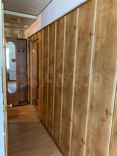 2-к. квартира, 44 м², 1/5 эт.