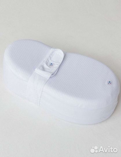 Кокон для новорожденных