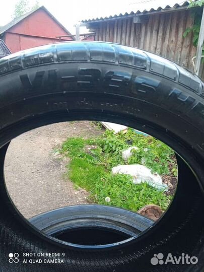 Ecovision VI-386 HP 225/55 R18