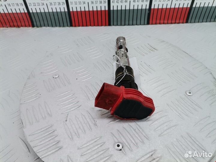 Катушка зажигания Audi A4 B6 2004