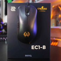 Мышка Zowie benq EC1-B CS:GO