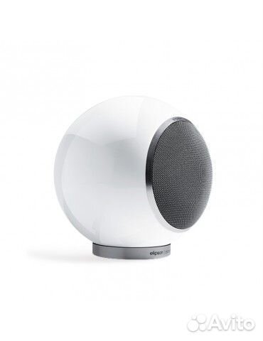 Полочная акустика Elipson Planet L 2.0 white