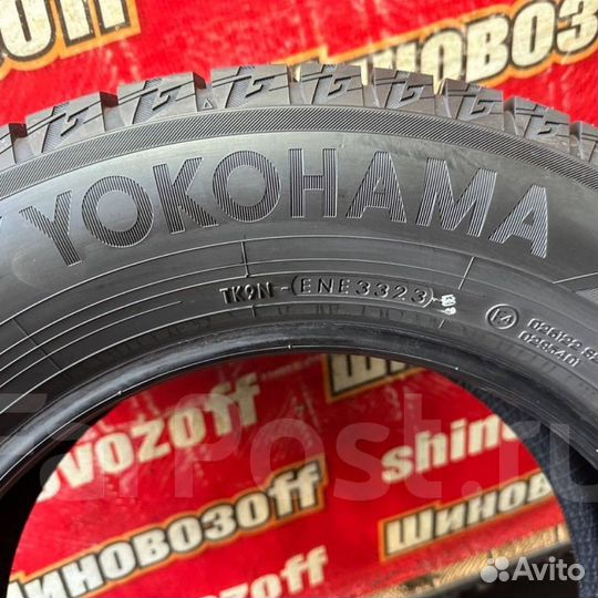 Yokohama Ice Guard IG60A 235/45 R18 94Q