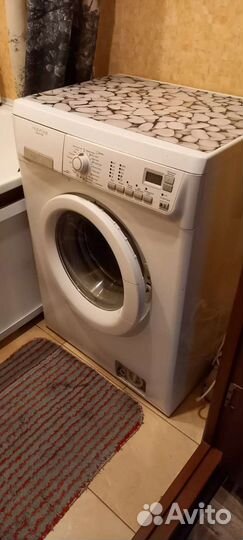 Стиральная машина бу Electrolux