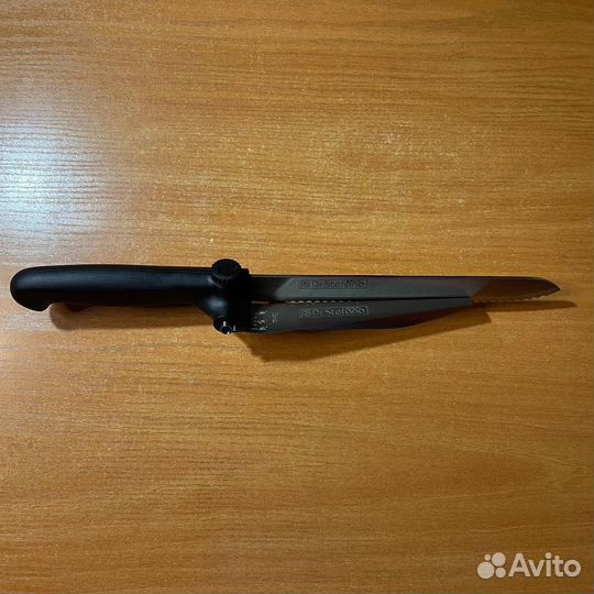 Нож для нарезки