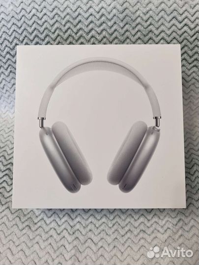 Наушники Apple airpods Max