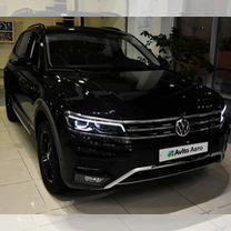 Volkswagen Tiguan 2.0 AMT, 2021, 125 000 км