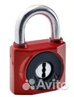 Замок навесной tokoz 800/40