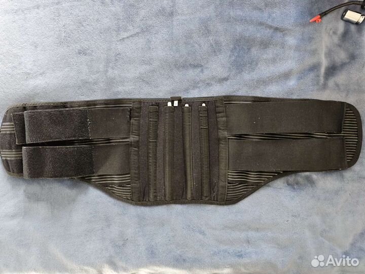 Корсет ортопедический пояснично крестцовый