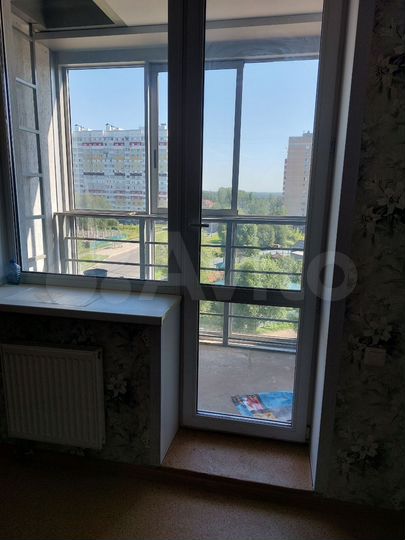 1-к. квартира, 40,8 м², 6/10 эт.