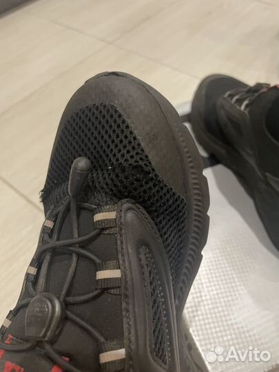Кроссовки Fila 36