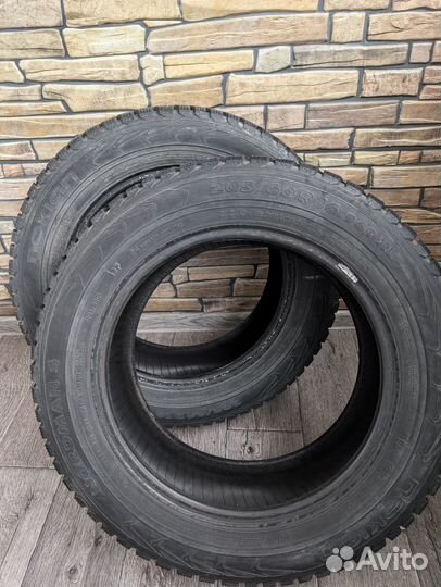 Nokian Tyres Nordman 5 205/60 R16 96T