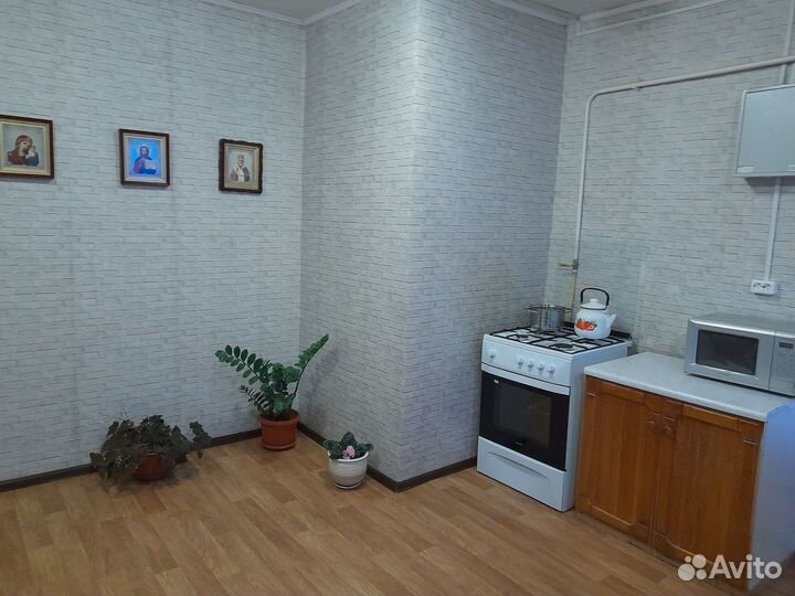 Посуточное жилье