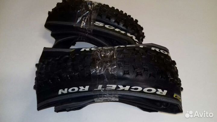 Schwalbe rocket ron 26x2.10
