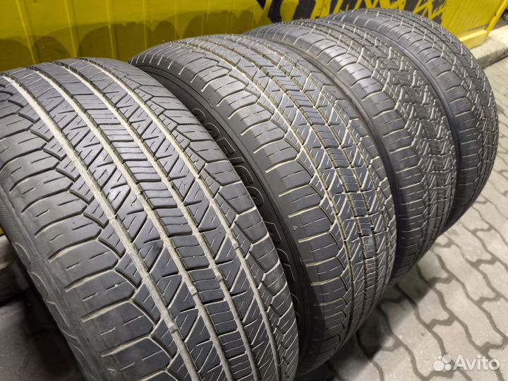 Tigar Summer SUV 225/60 R17