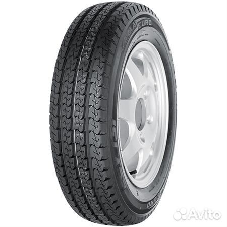 КАМА Кама-Евро-131 215/65 R16C R