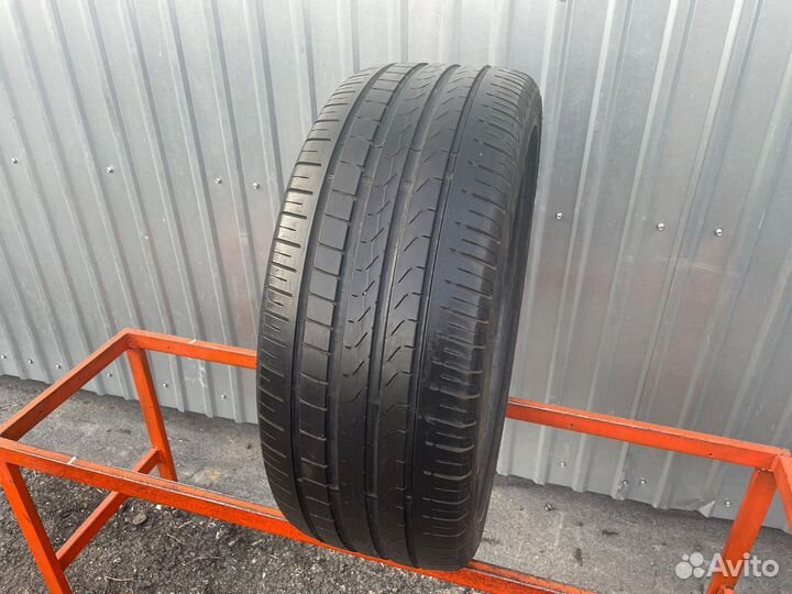 Pirelli Scorpion Verde 255/40 R20 104V