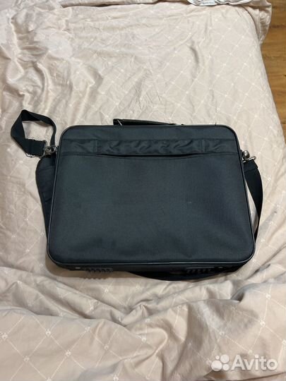 Сумка для ноутбука