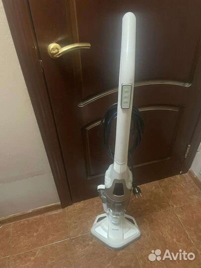 Паровая швабра