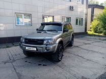 Nissan Patrol 3.0 AT, 2003, 277 000 км, с пробегом, цена 2 430 000 руб.