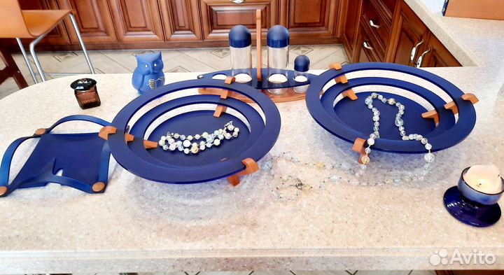 Кухонный набор biesse gift (Италия)