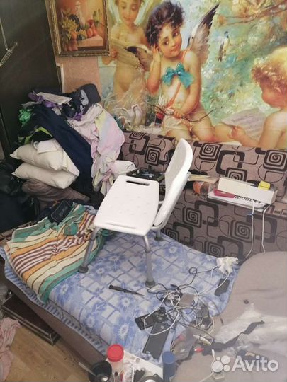 Стул раздвижной, изменяющийся по высоте, приспособ