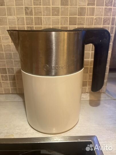 Чайник Bosch twk8611 на запчасти