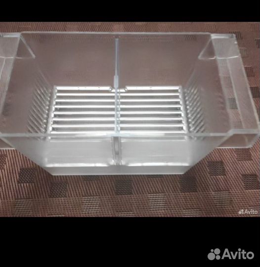 Отсадник для рыб