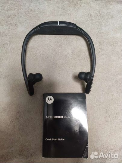 Беспроводные стерео наушники