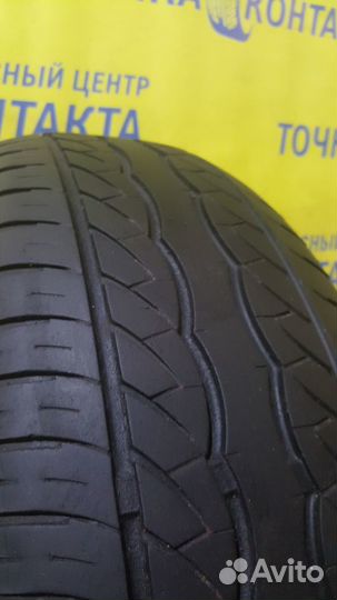 Maxxis MA-P1 195/60 R15