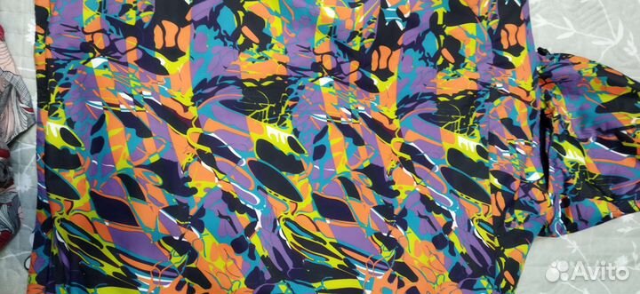 Лыжный костюм мужской 50 -52 размер