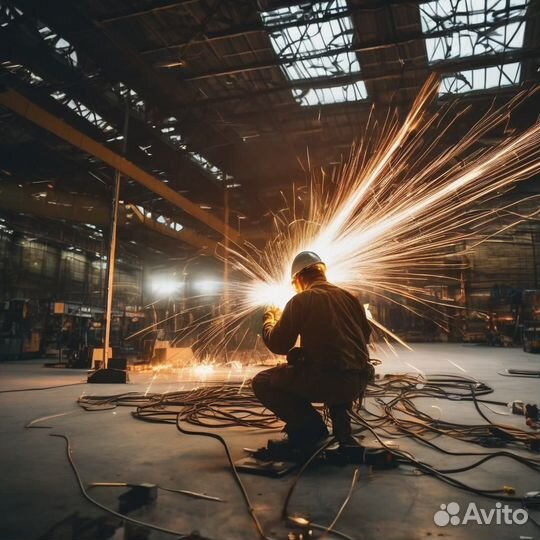 Электромонтажник (электрощитовое оборудование)