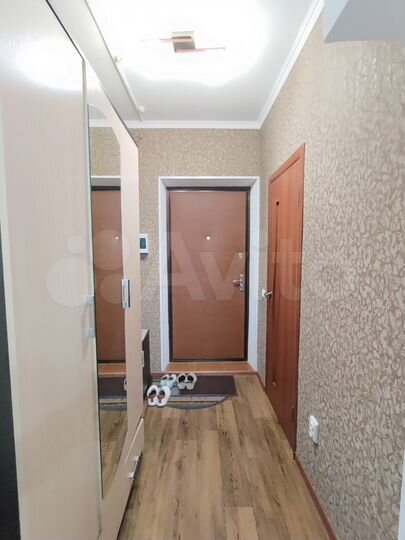 Квартира-студия, 27,9 м², 4/10 эт.