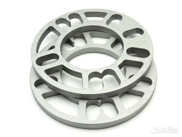 Проставки колесные универсальные