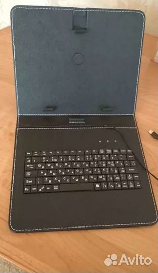 Клавиатура для планшета 10.1 дюйма