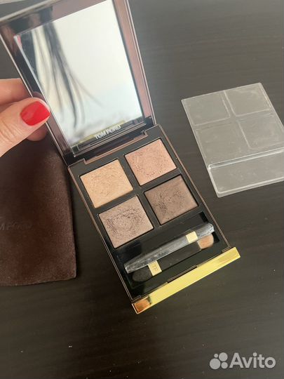 Оригинал палетка Tom Ford